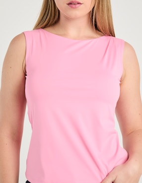 Blusa Metropolis para mujer