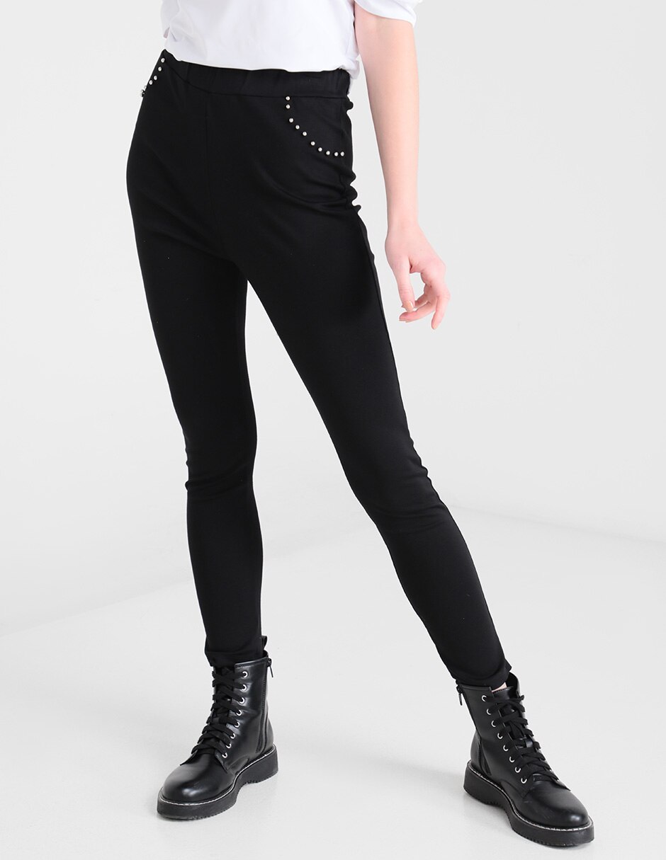 Legging Metropolis para mujer en SB