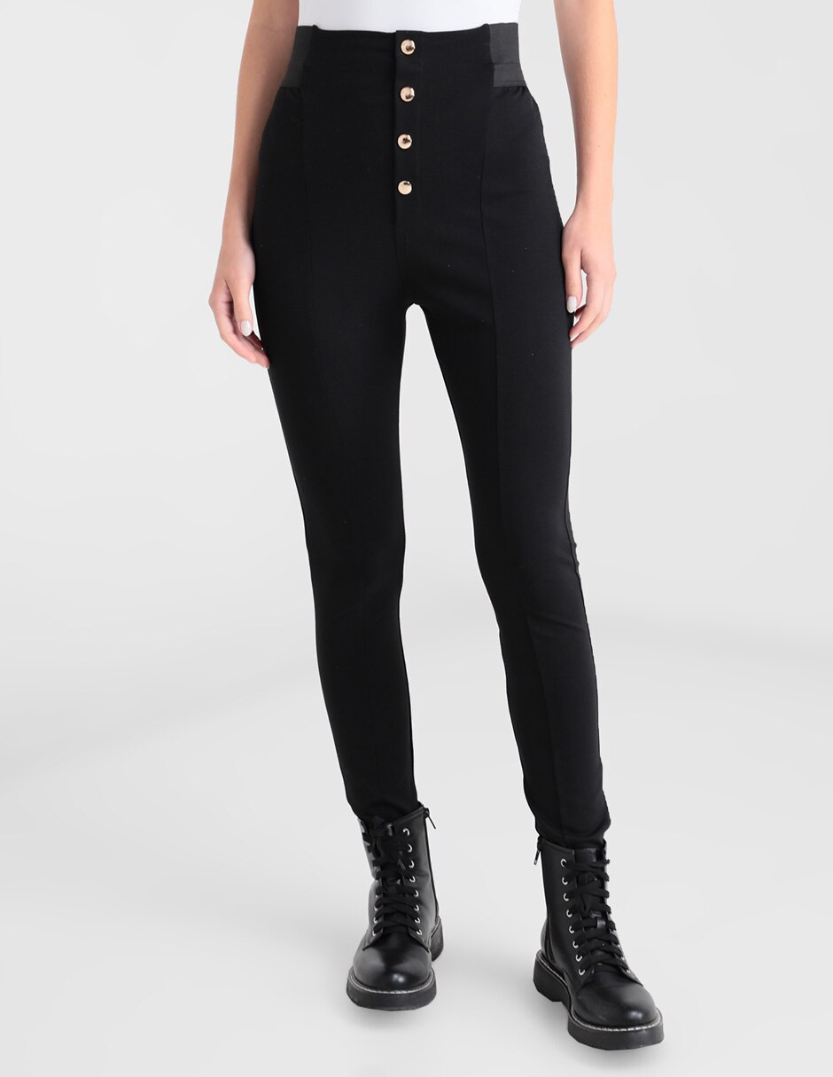 Legging Metropolis para mujer en SB