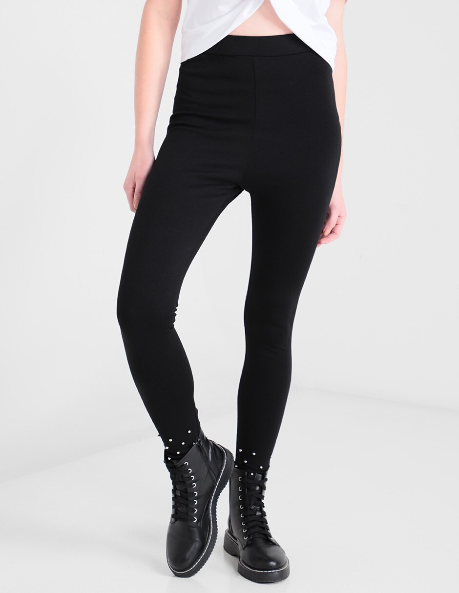 Legging Metropolis para mujer en SB