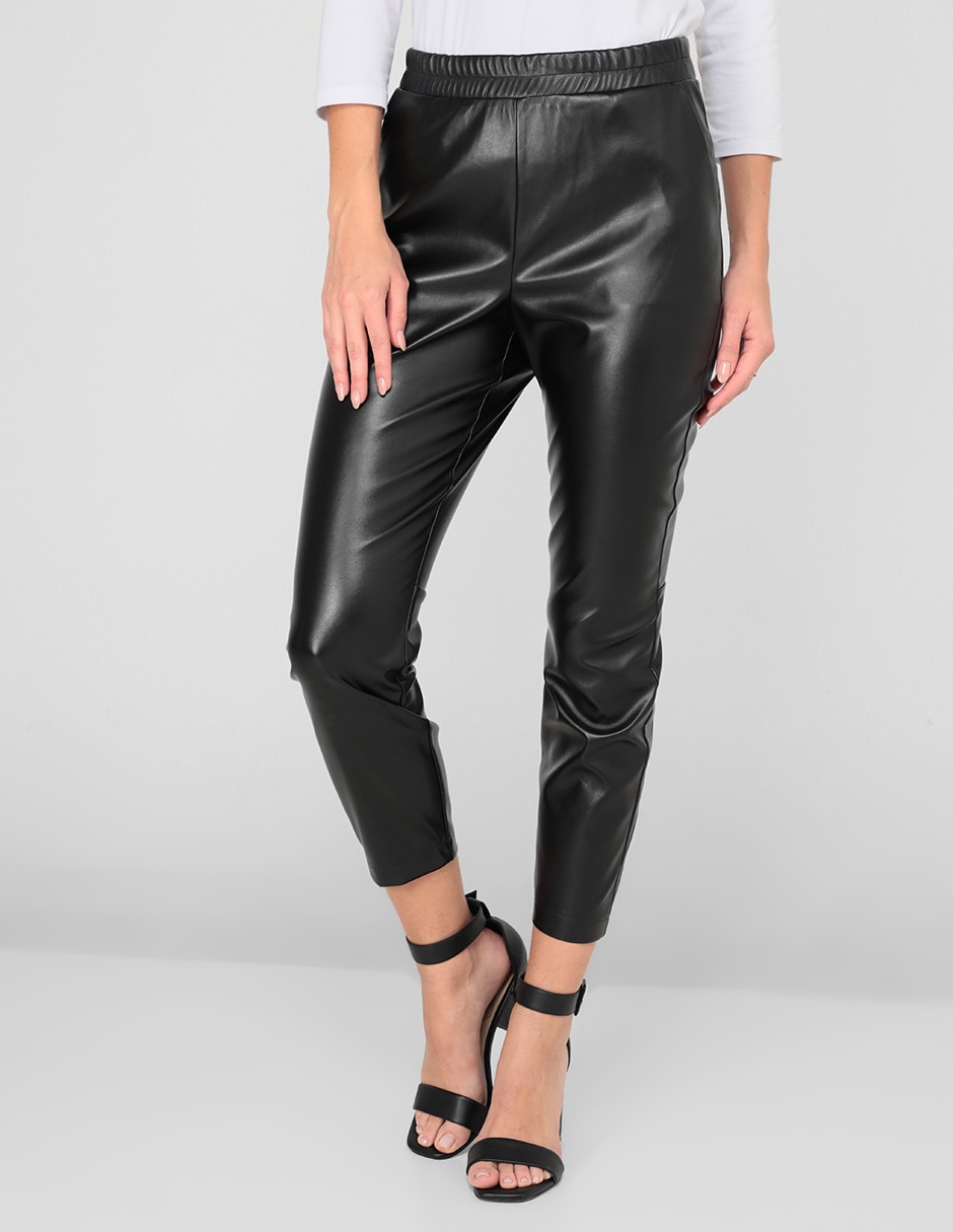 Pantalón skinny para mujer 1