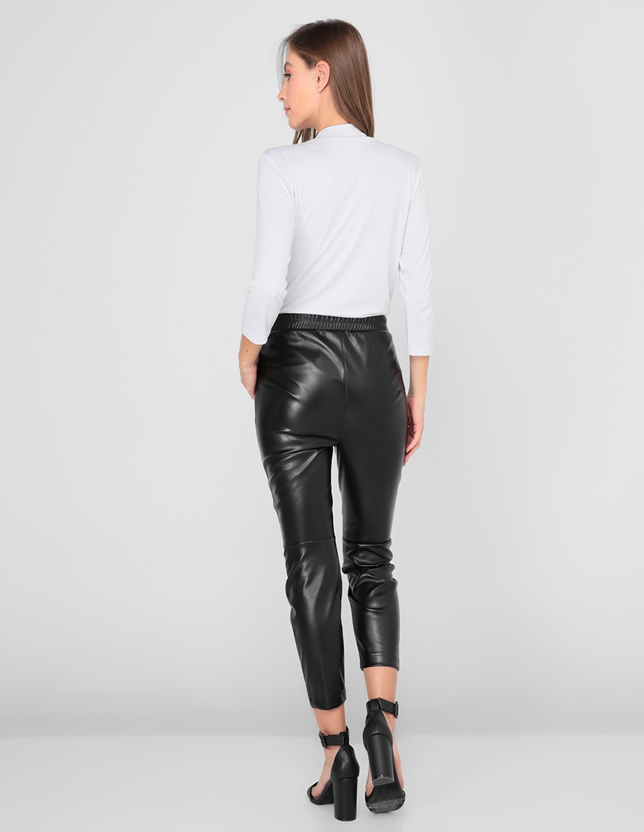 Pantalón skinny para mujer 2