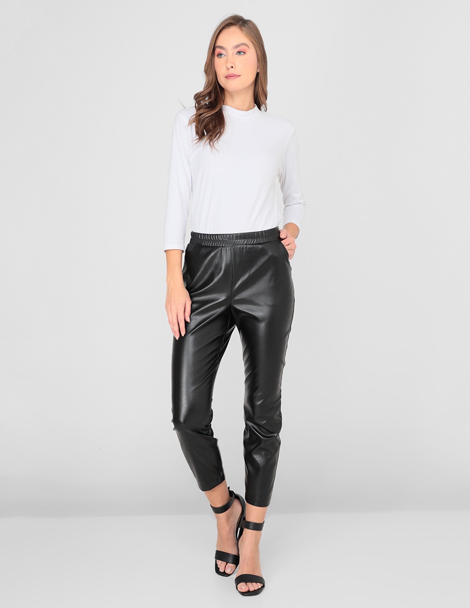 Pantalón skinny para mujer 3