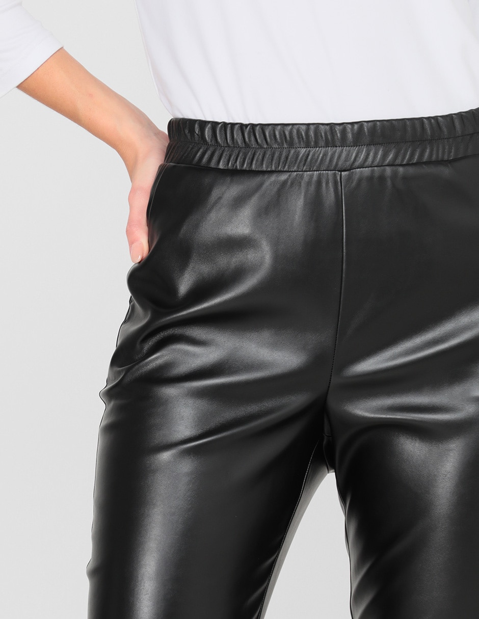 Pantalón skinny para mujer 4