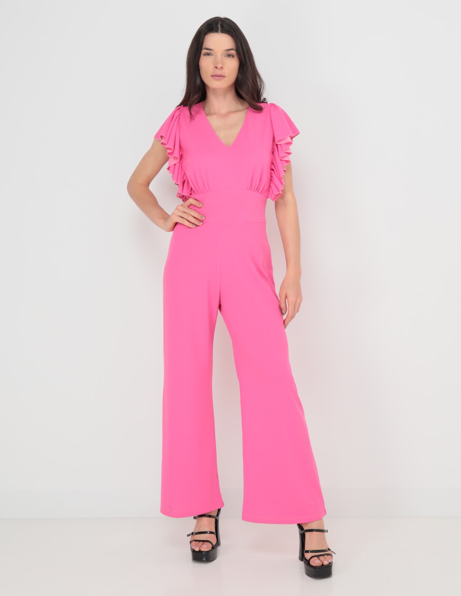 Jumpsuit discount para fiesta