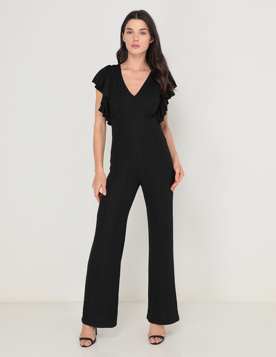 Jumpsuit discount mujer fiesta