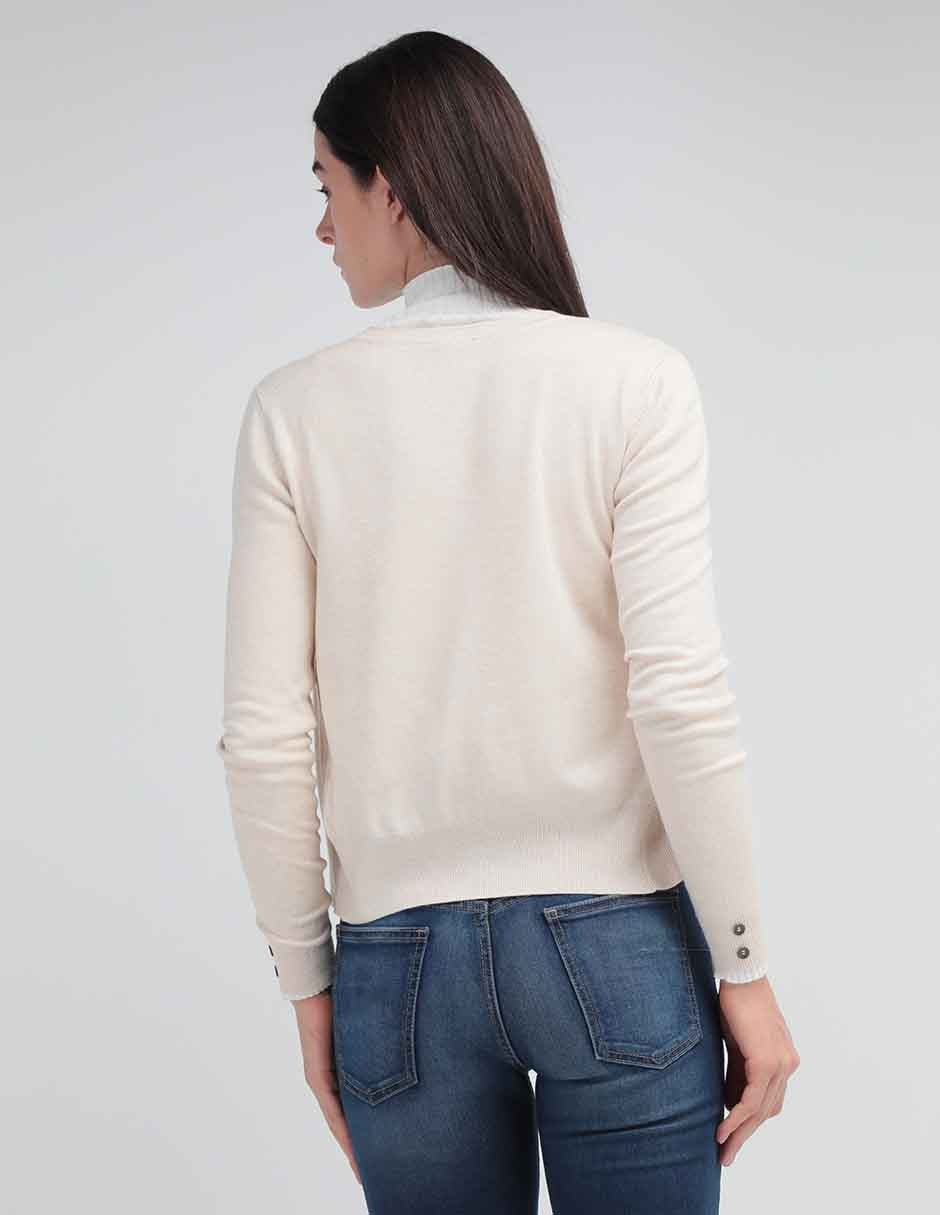 SUETER METROPOLIS, M, AVENA JASPE LISO