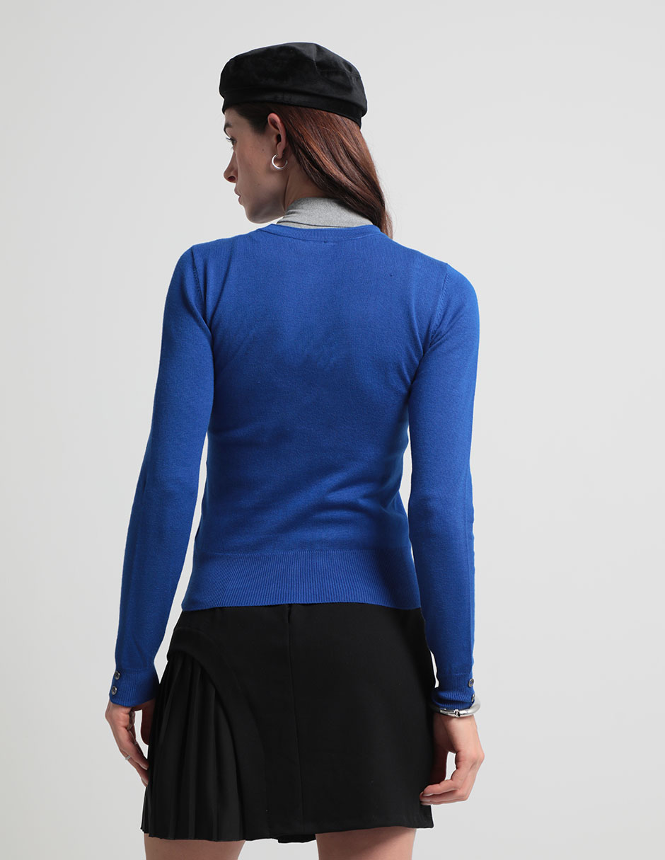 Suéter para mujer 2