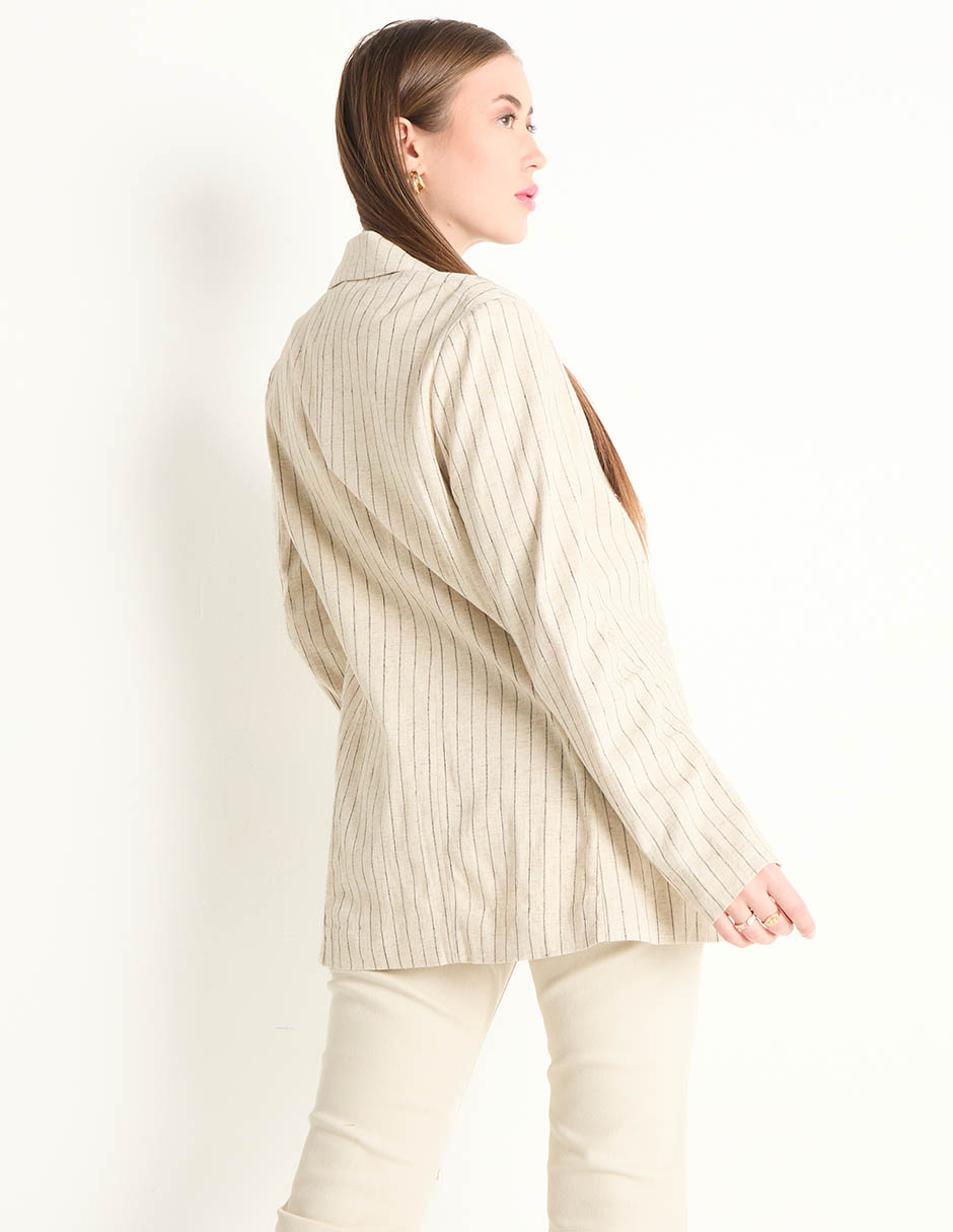 Saco formal para mujer 2