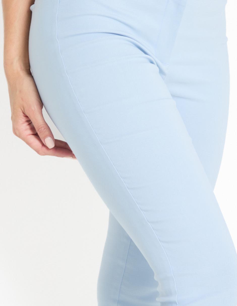 PANTALON METROPOLIS, 11, DENIM CLARO MP