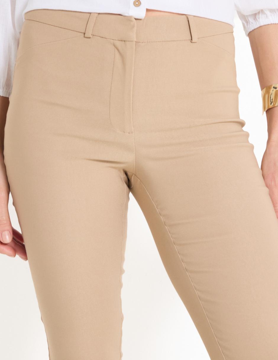 Pantalón skinny para mujer 4