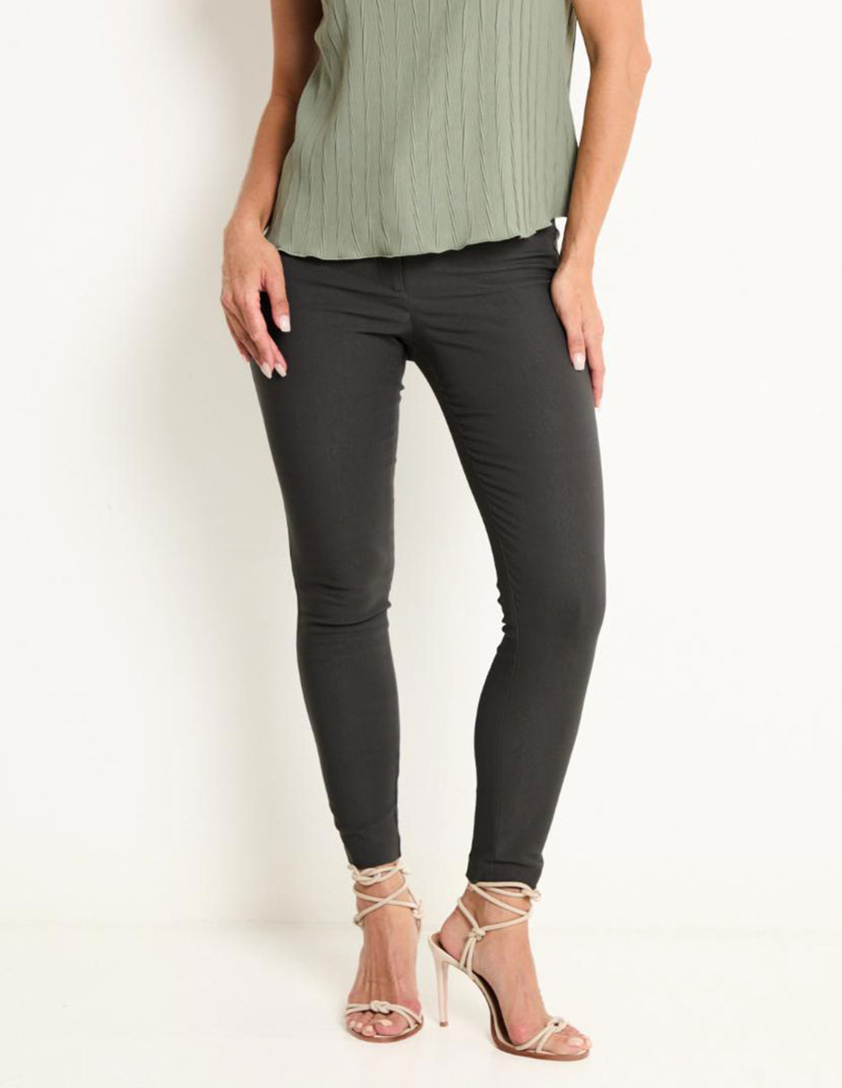 Pantalón skinny para mujer