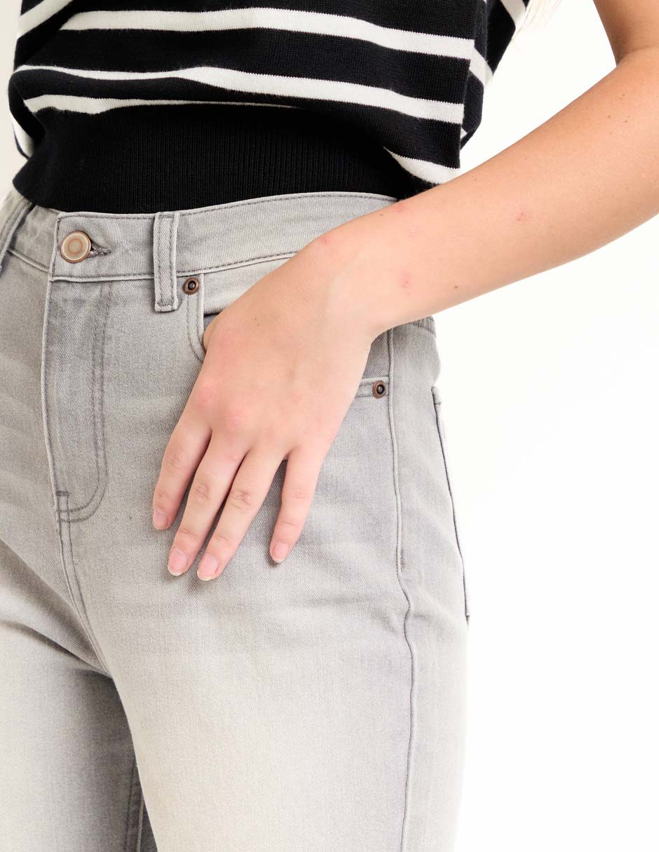 Jeans skinny para mujer 4