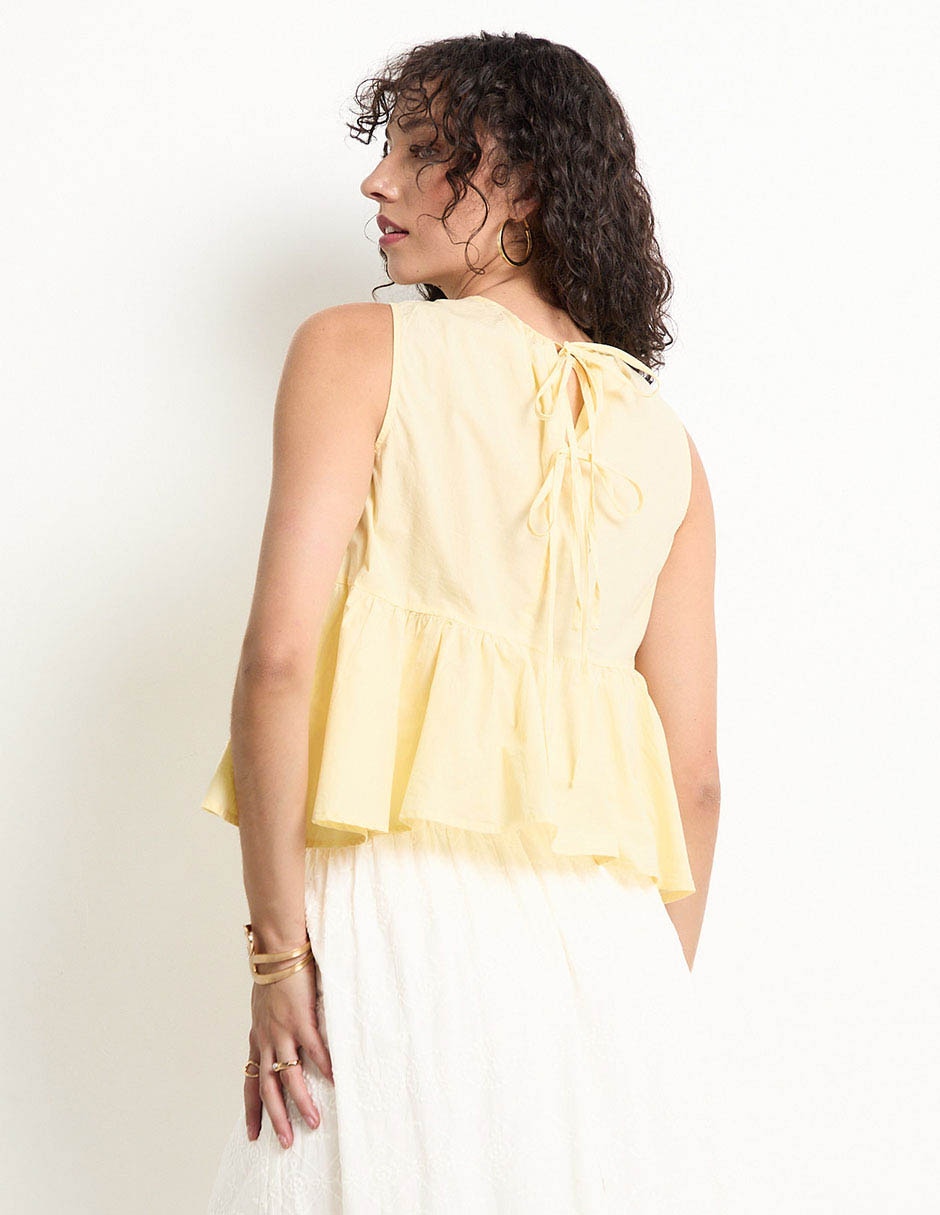 Blusa para mujer 2