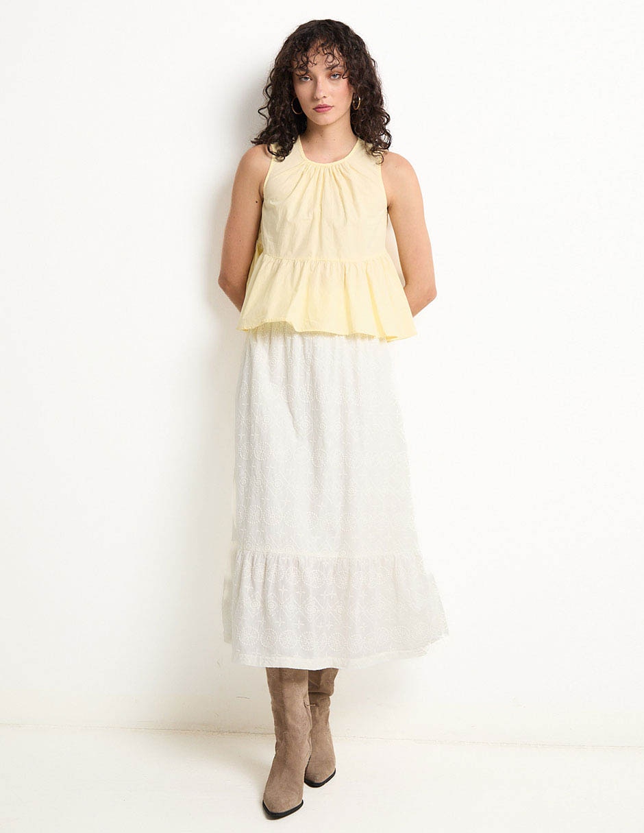 Blusa para mujer 3