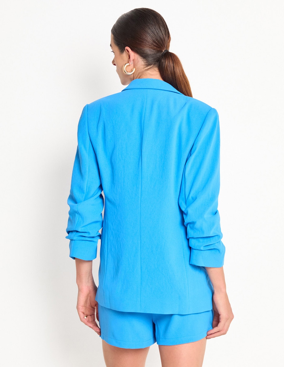Saco formal para mujer 2