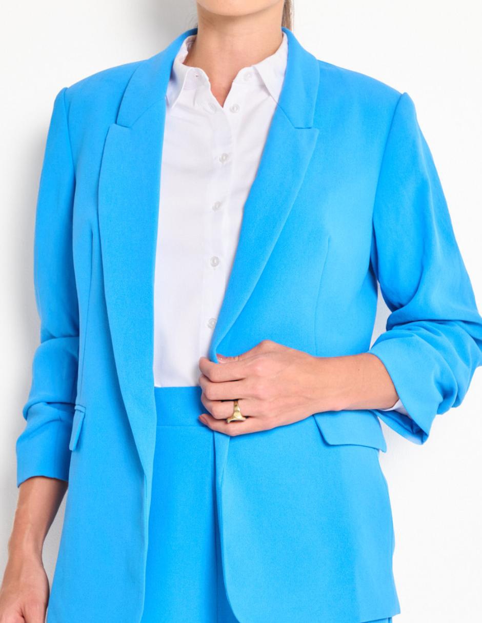 Saco formal para mujer 4