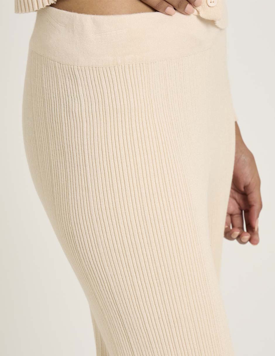 Pantalón straight para mujer 4