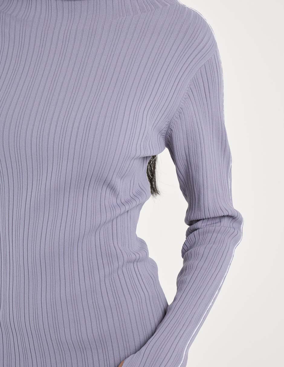 Vestido 3/4 casual para mujer 4