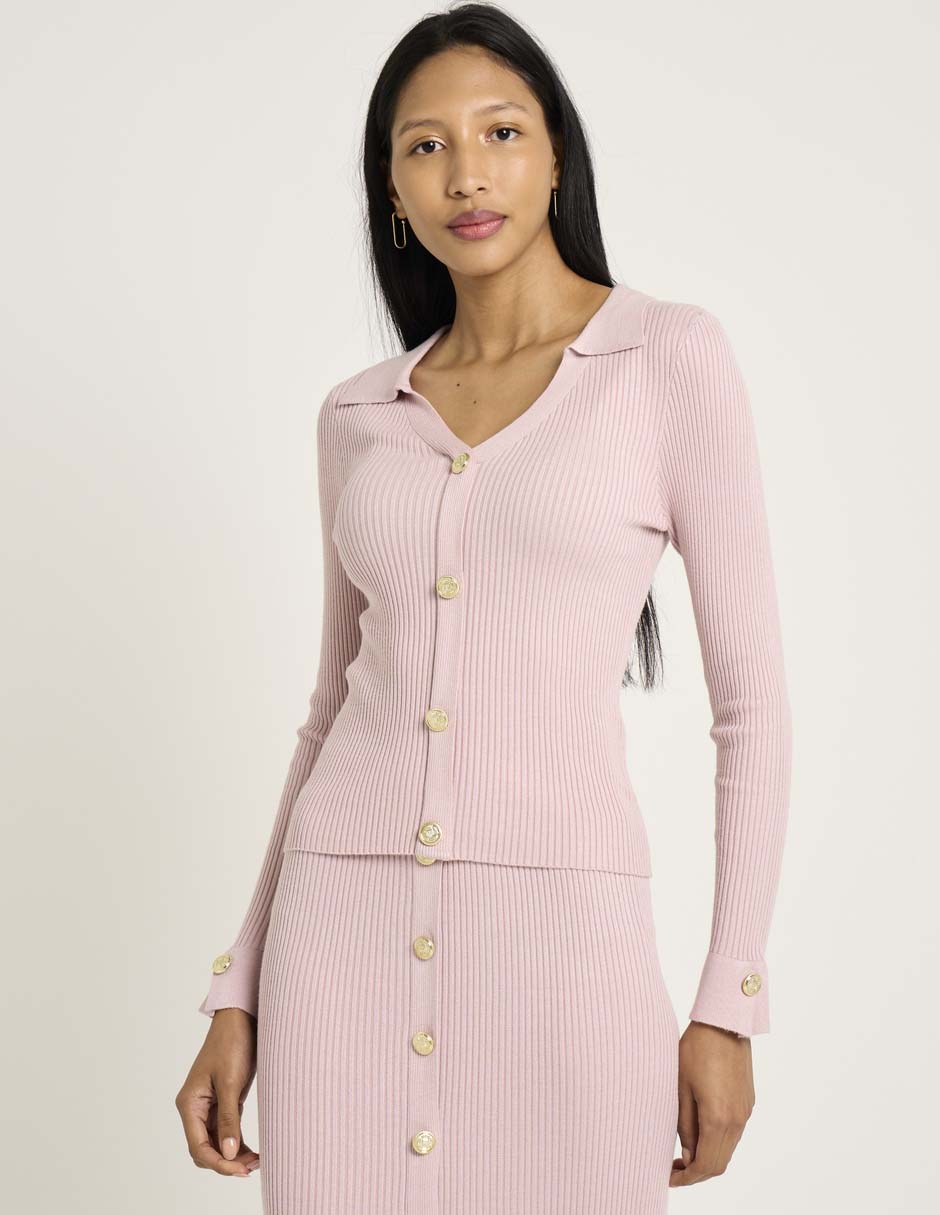 Blusa manga larga para mujer Blusa manga larga para mujer