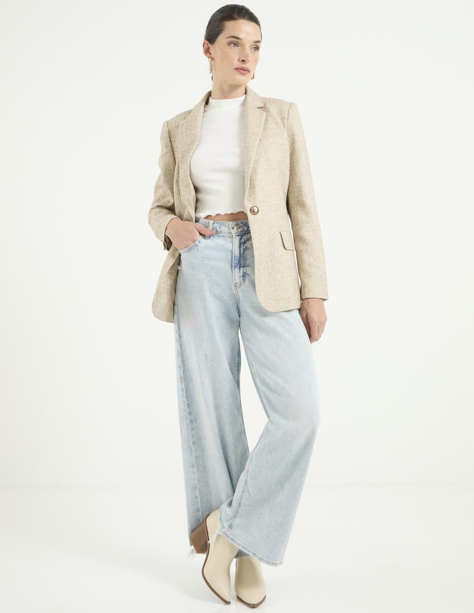 Top cuello redondo 3