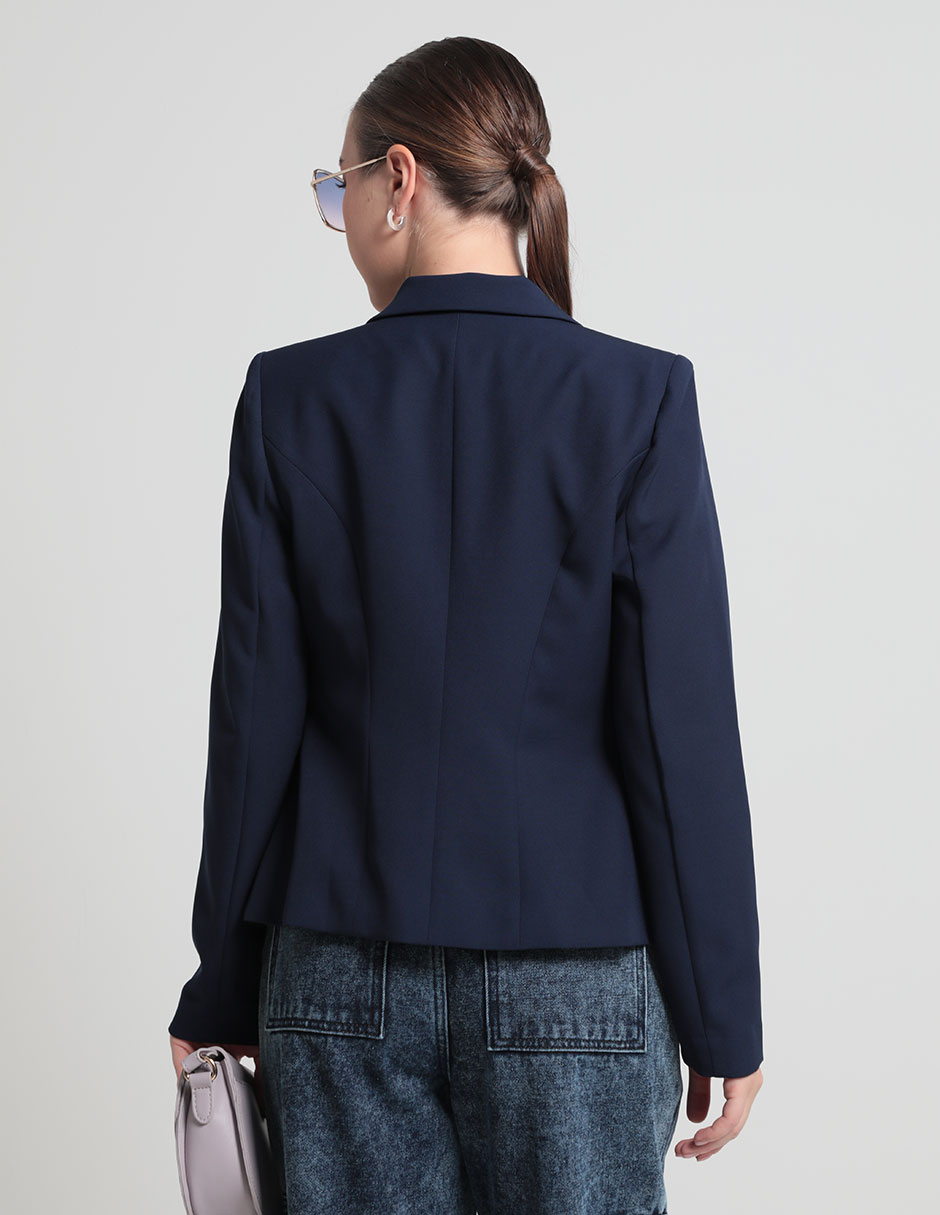 Saco formal para mujer 2