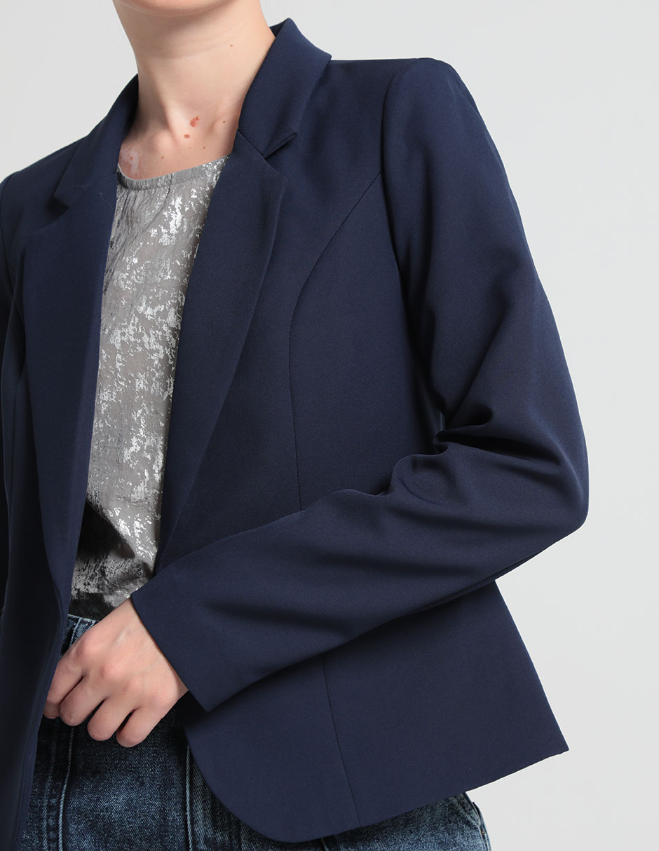 Saco formal para mujer 4