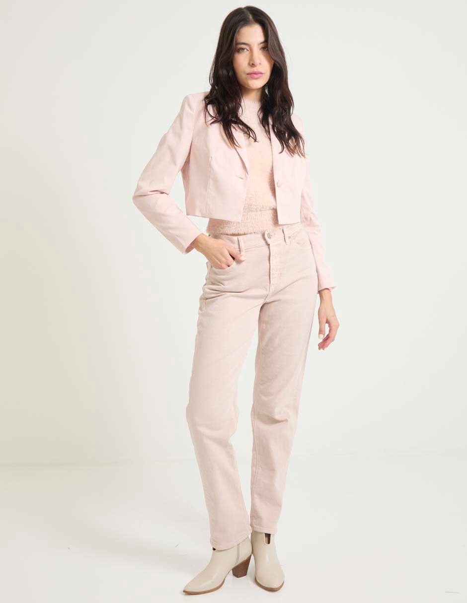 Saco formal para mujer 3