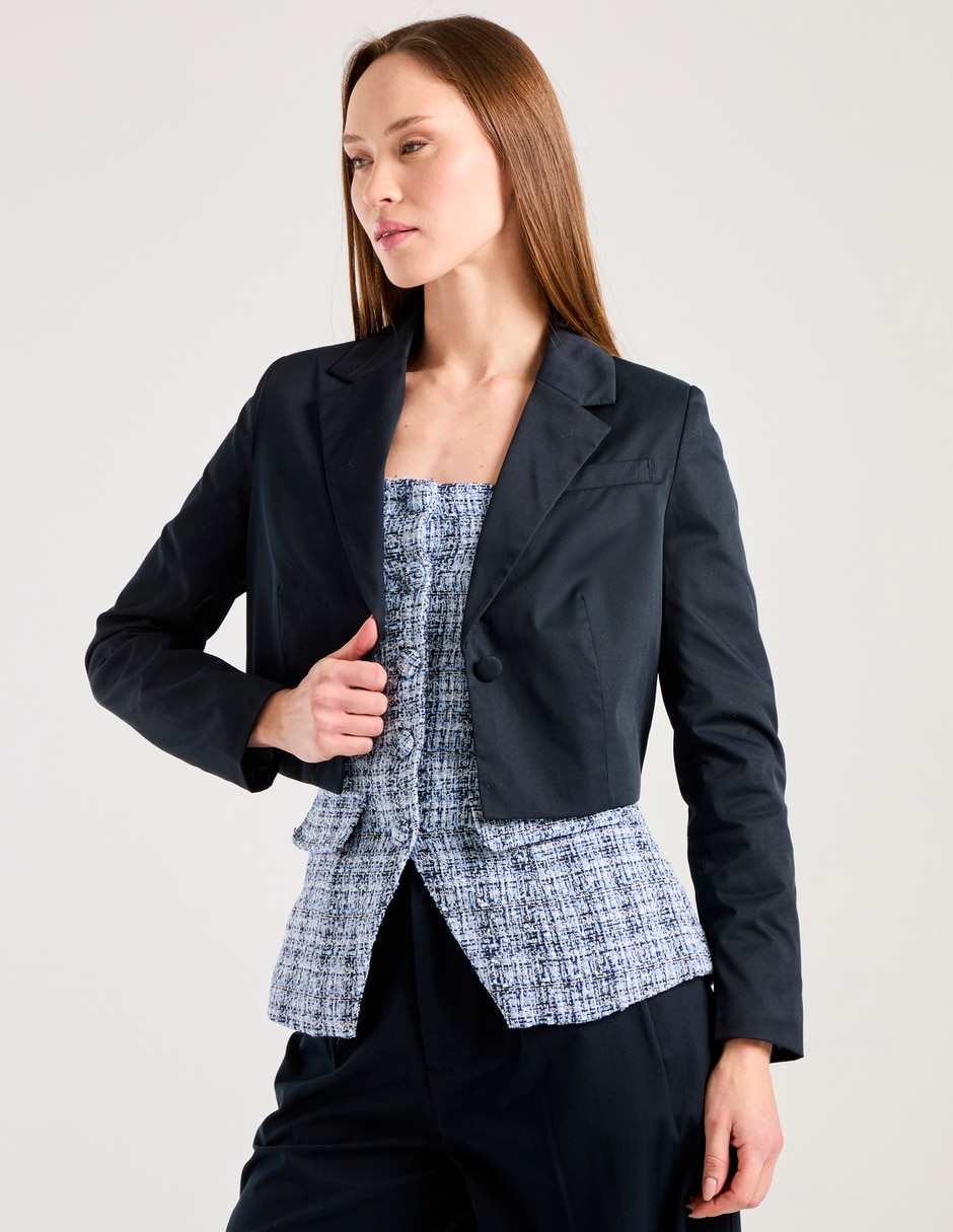Saco formal para mujer Saco formal para mujer