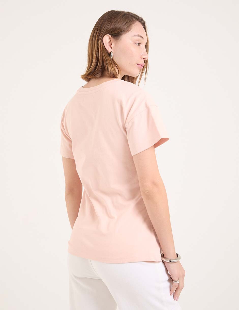 PLAYERA MPM25122-06R-11 ME, EG, CURITA