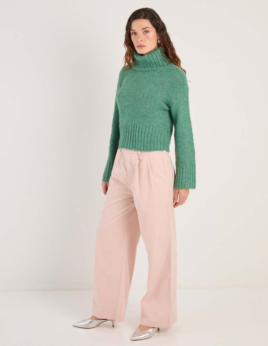 PANTALON CON PINZAS METROP, 13, CURITA