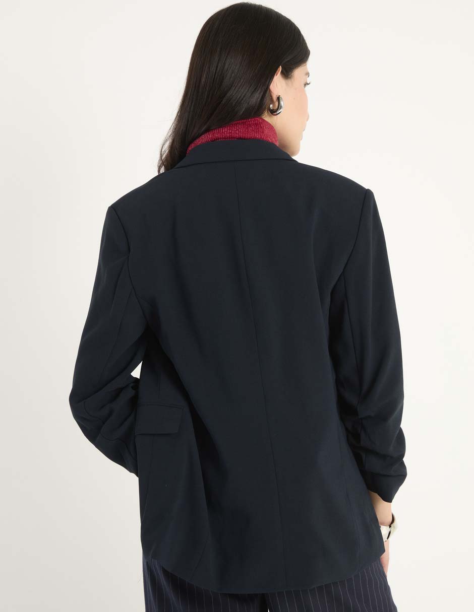 Saco casual para mujer 2