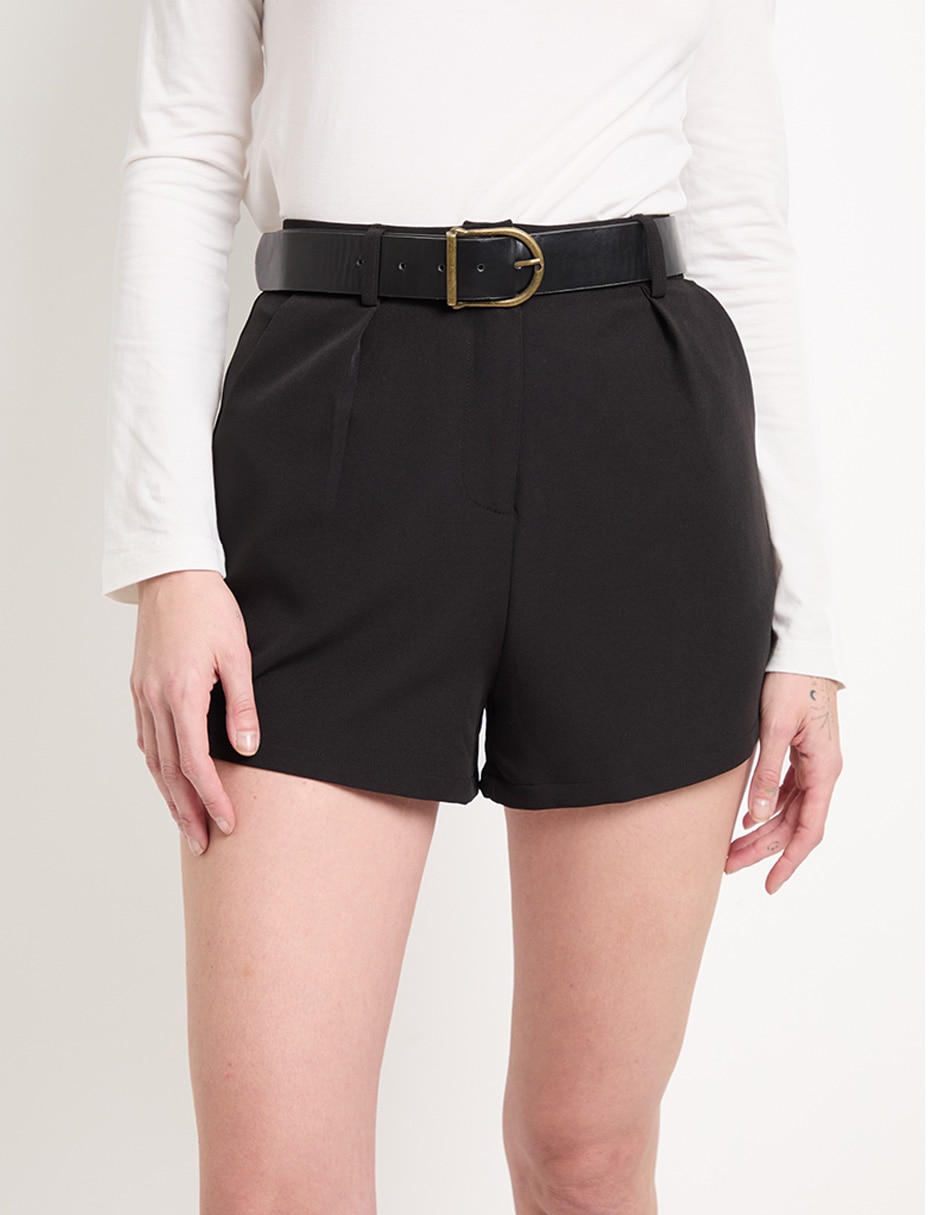 Short para mujer 4