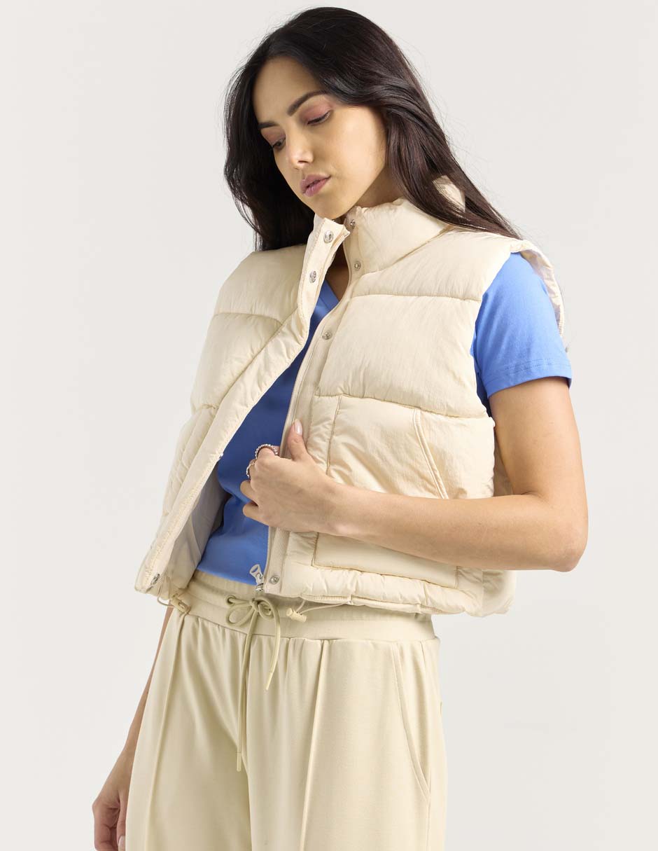 Chaleco para mujer 1