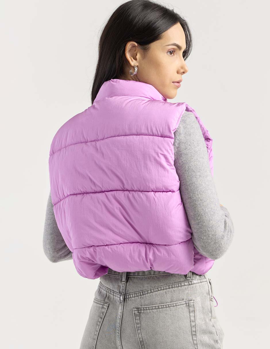 Chaleco para mujer 2