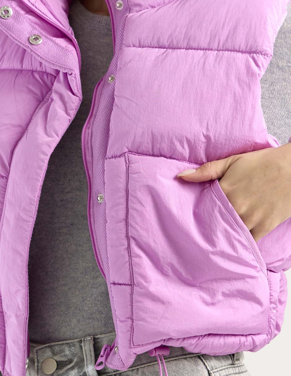 Chaleco para mujer 4