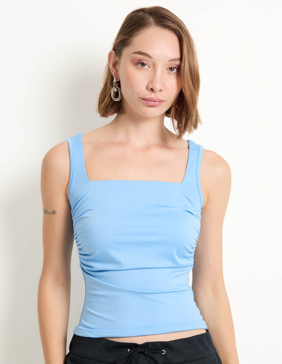 Blusa para mujer