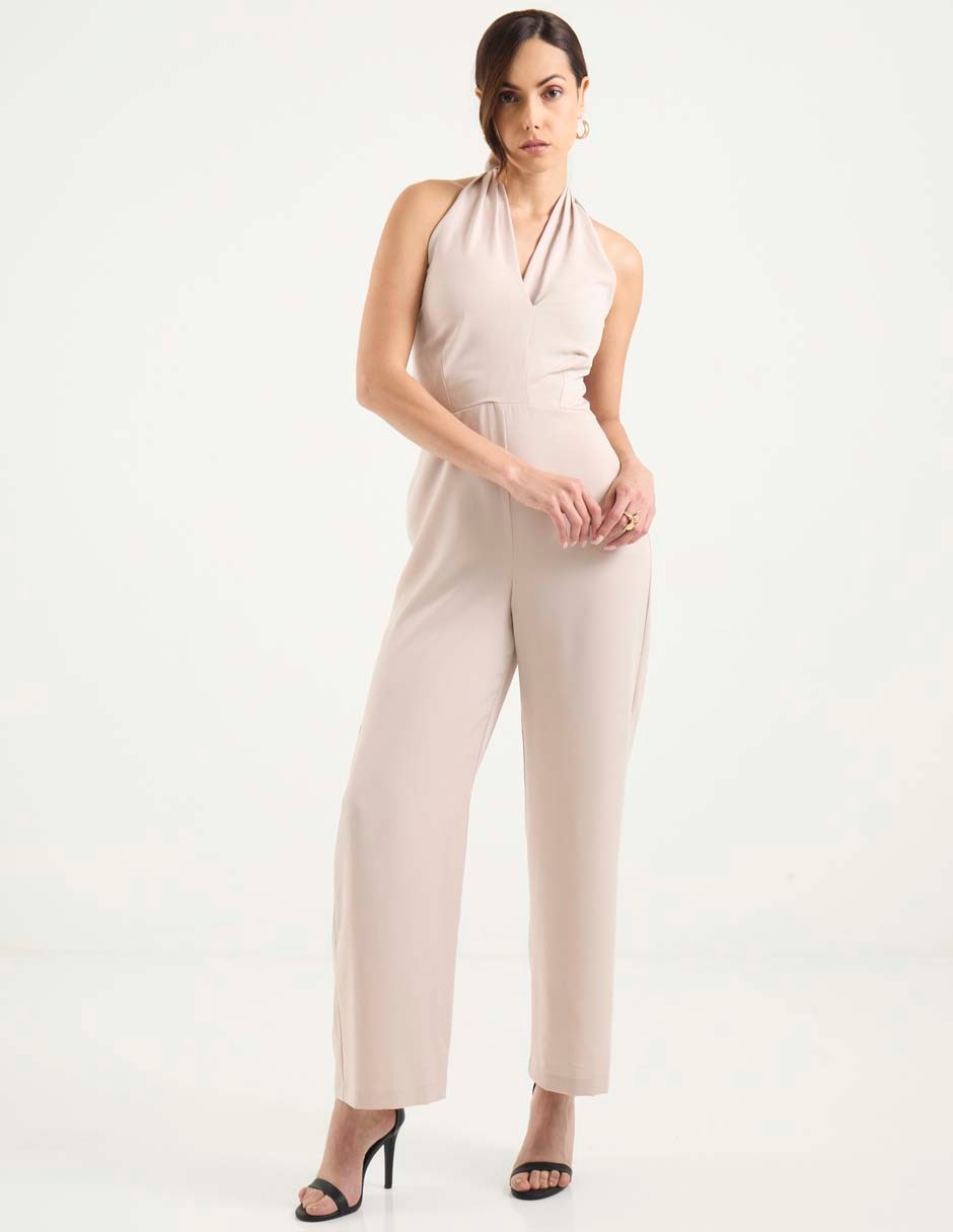 Jumpsuit de algodón para mujer 3