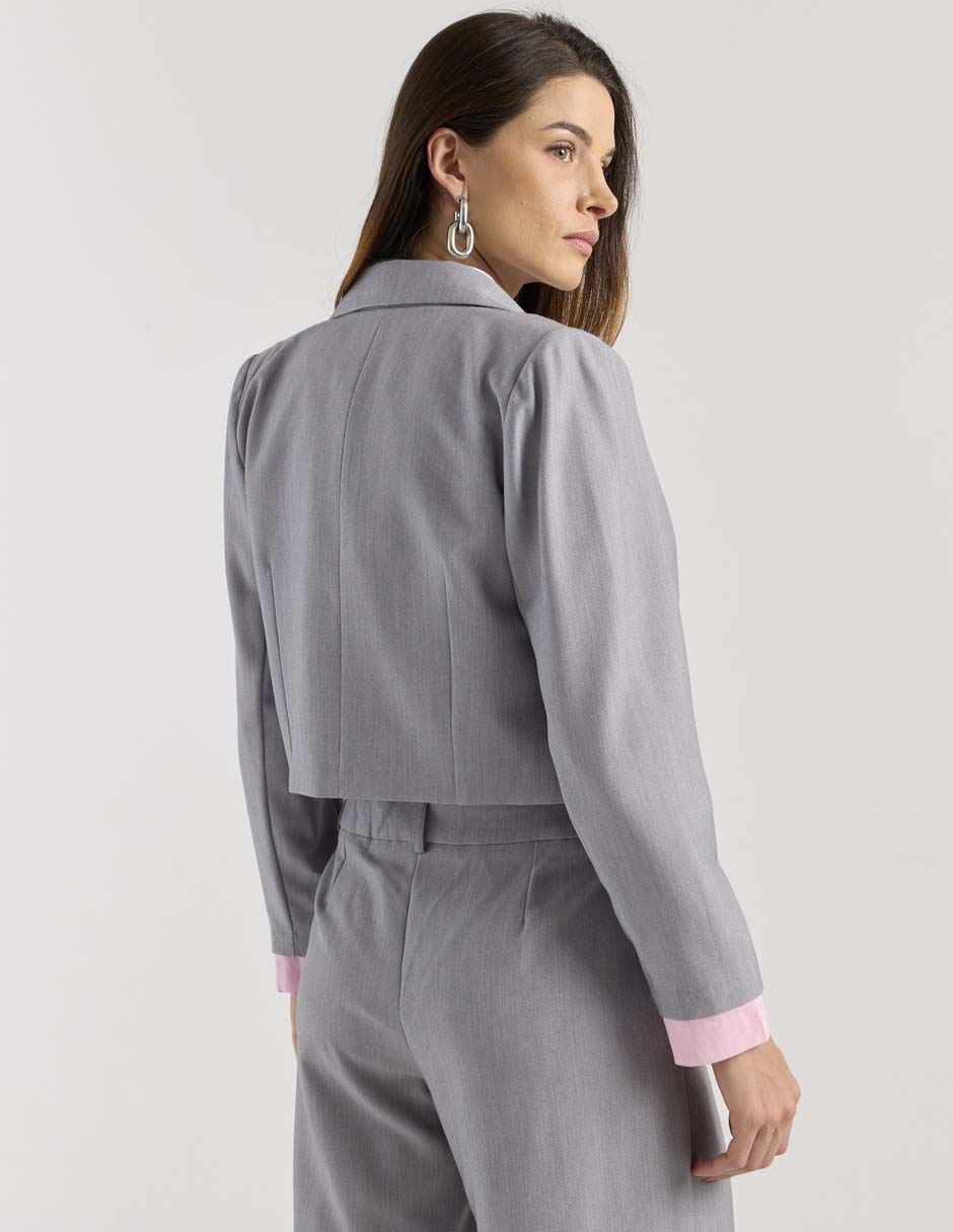 Saco formal para mujer 2