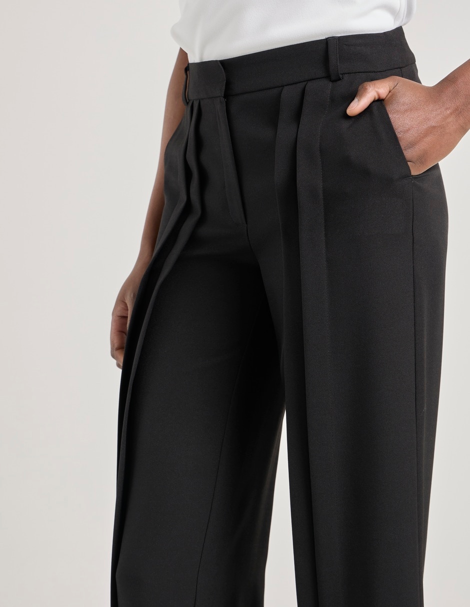 Pantalón Flare para mujer 4