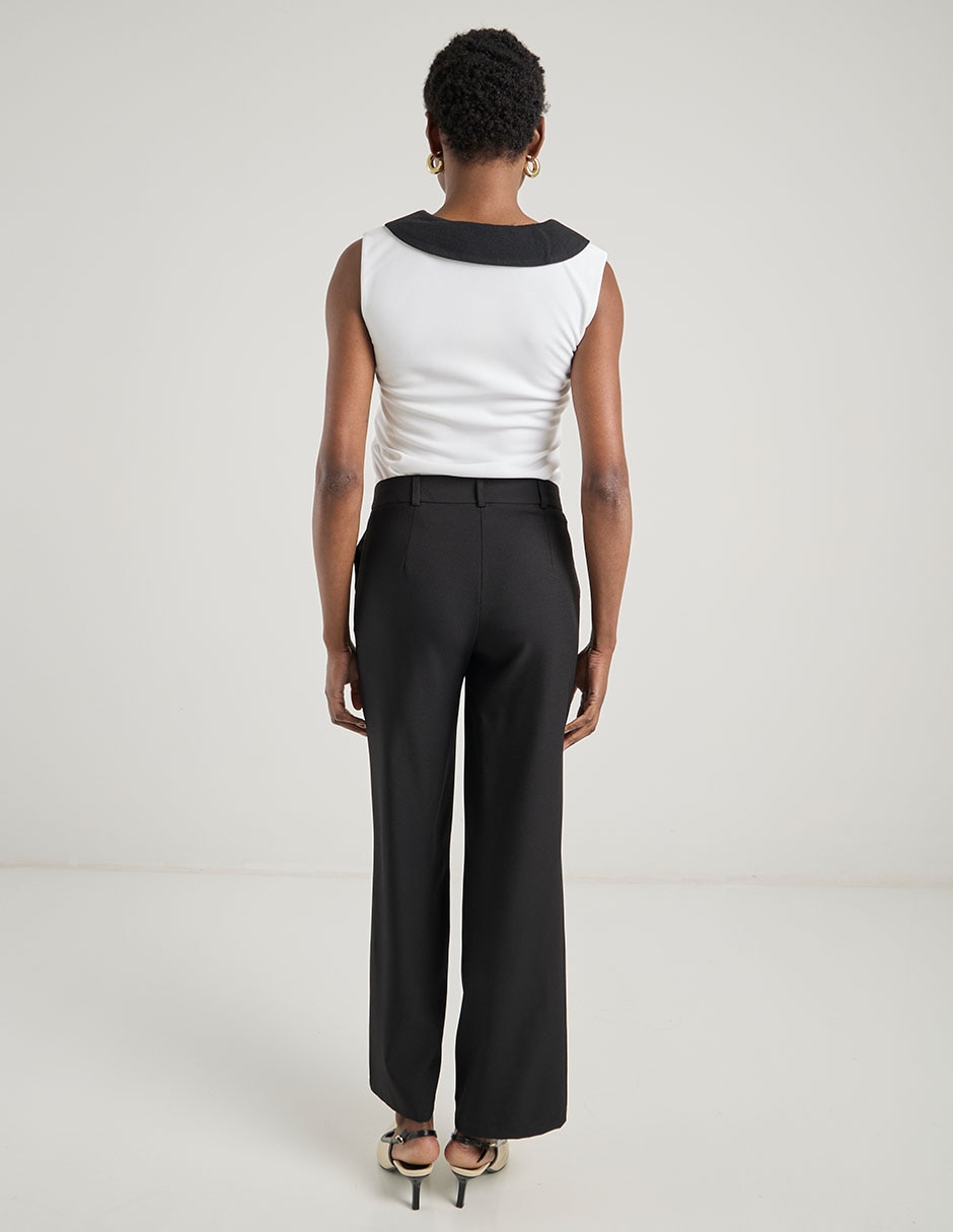 Pantalón Flare para mujer 6
