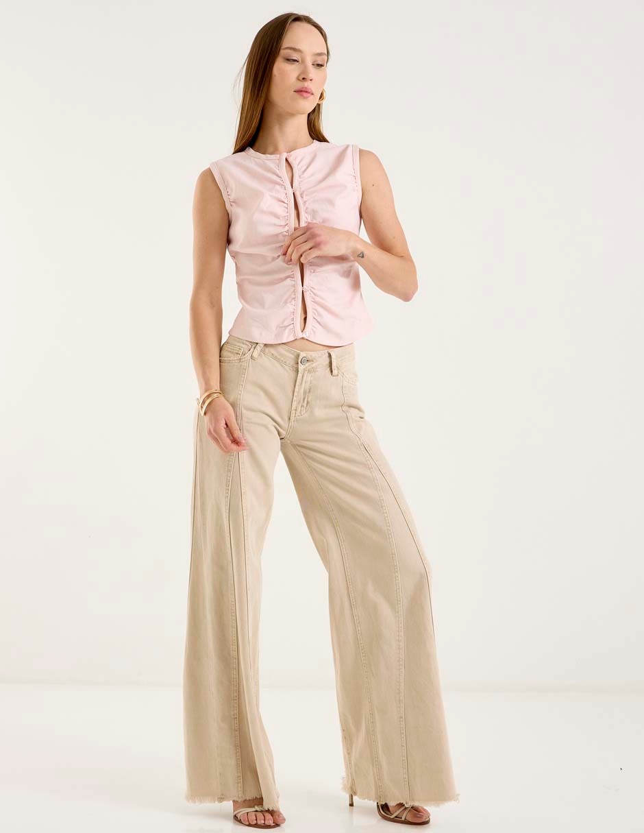 Blusa para mujer 3