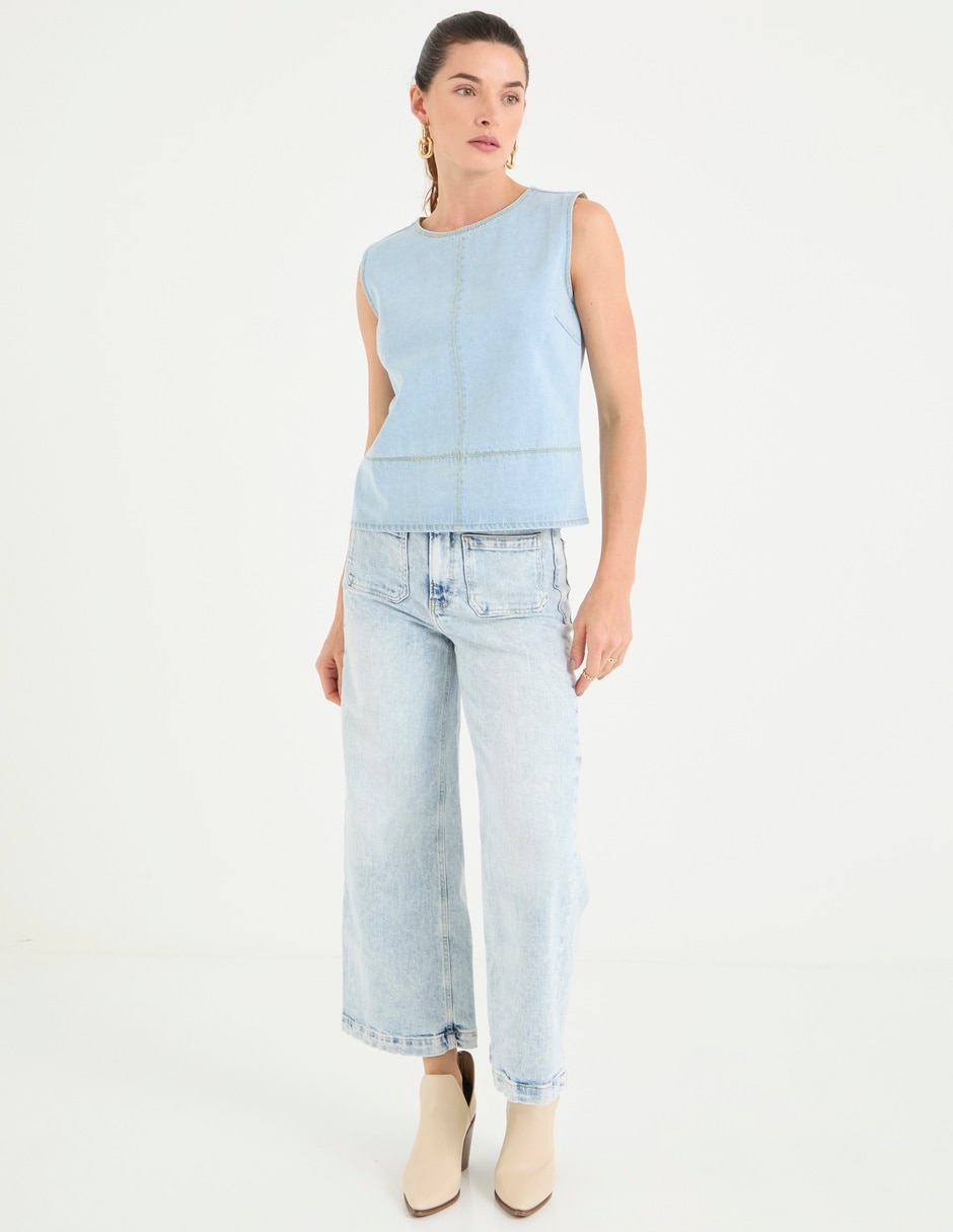Blusa para mujer 3