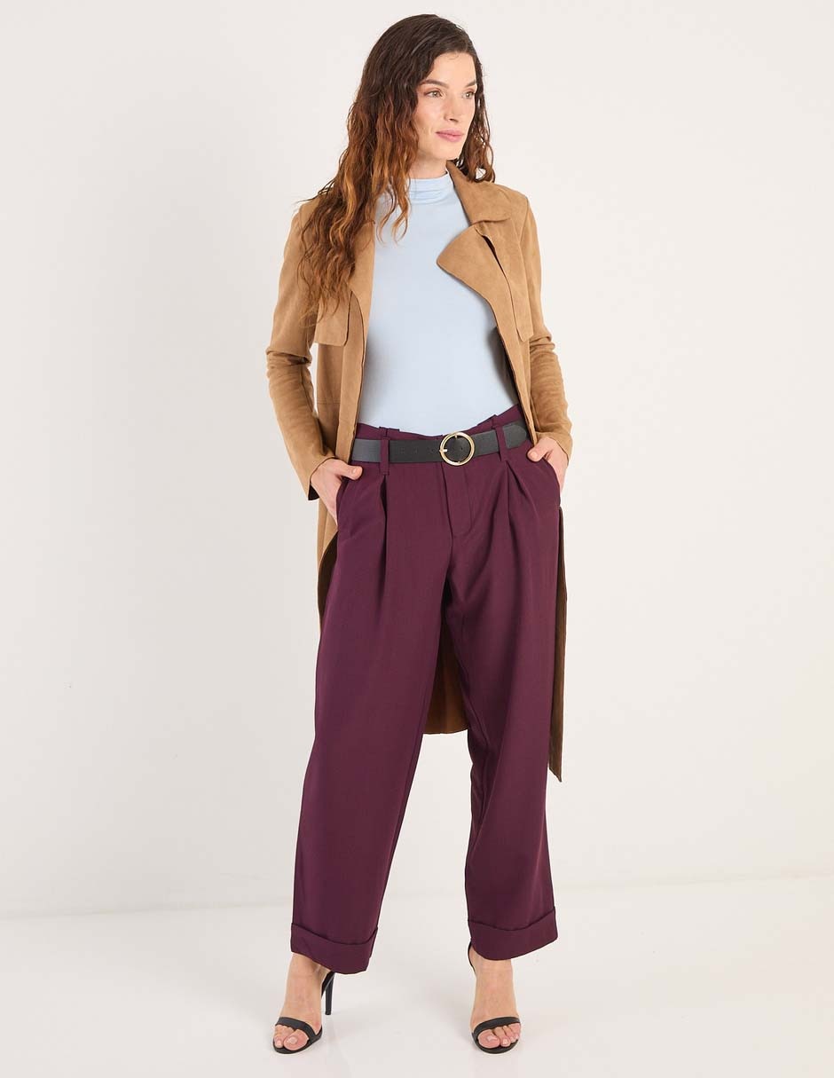 BLUSA MPM26008-01 ME, G, HIELO OBSCURO