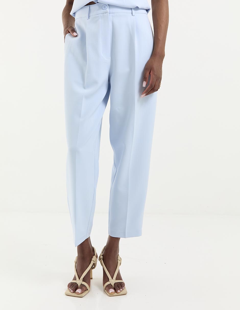 Pantalón de vestir para mujer