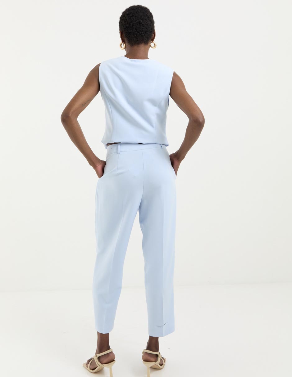 Pantalón de vestir para mujer 2