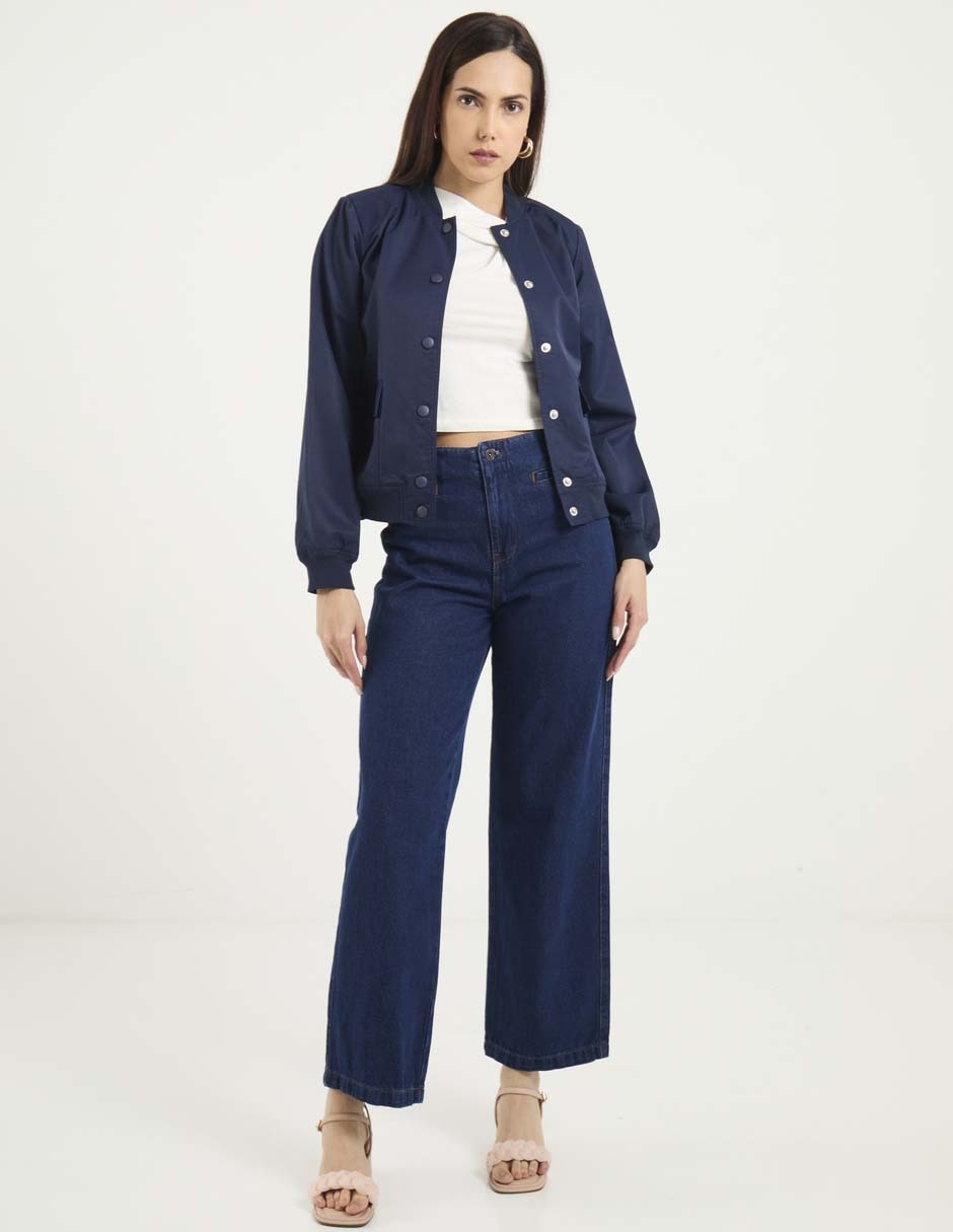 TOP CORTO METROPOLIS, M, HUESO LISO C R