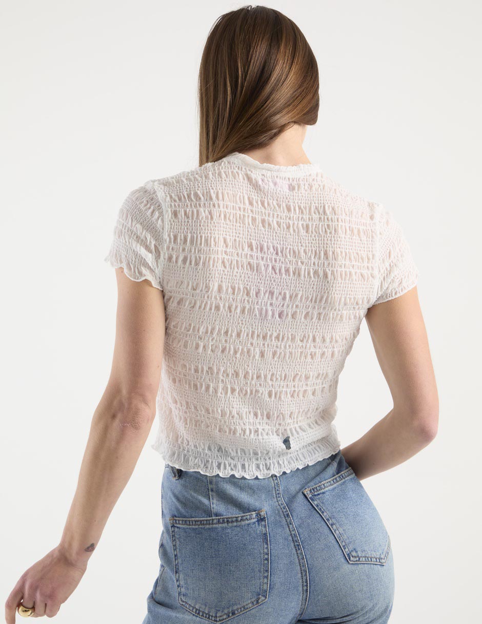 Blusa para mujer 2
