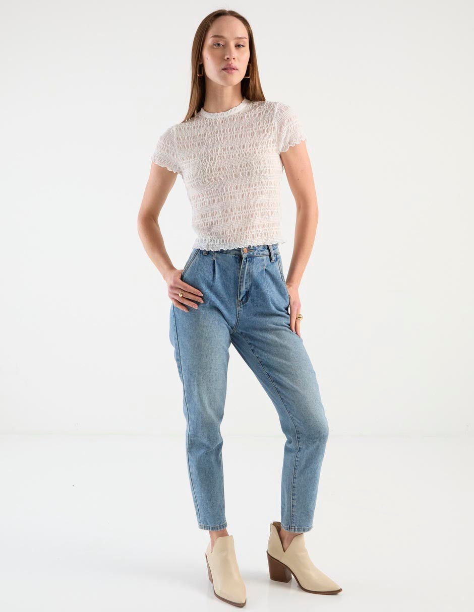 Blusa para mujer 3