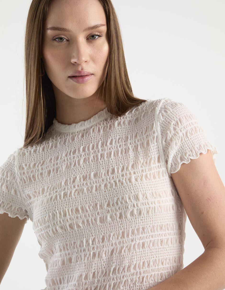 Blusa para mujer 4